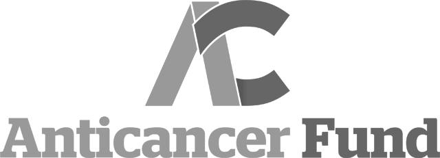 AnticancerFund Logo