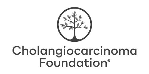 Cholangiocarcinoma Foundation USA Logo
